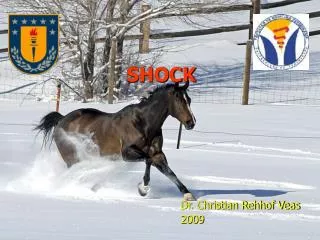 shock