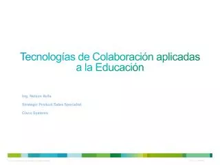 tecnolog as de colaboraci n aplicadas a la educaci n