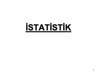 stat st k