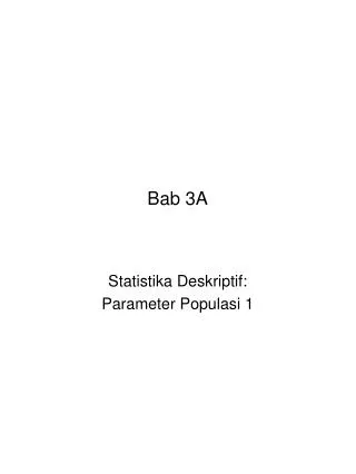 bab 3a