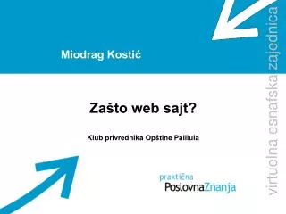 miodrag kosti
