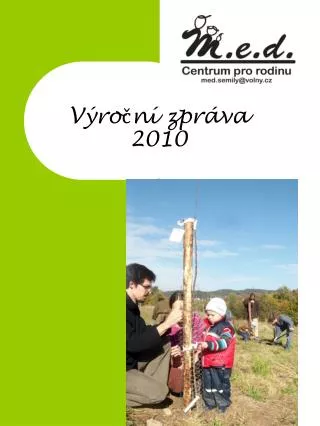 v ro n zpr va 2010