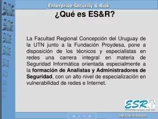 qu es es r