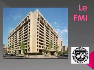 le fmi