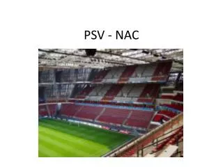 psv nac