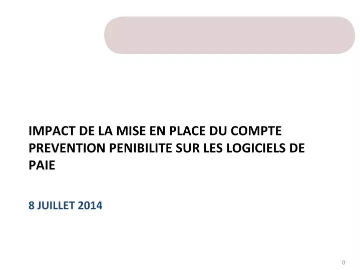 8 juillet 2014