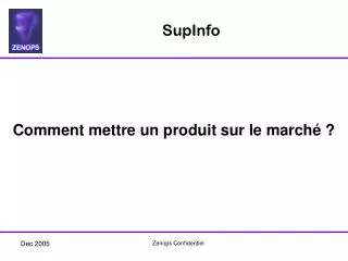 supinfo