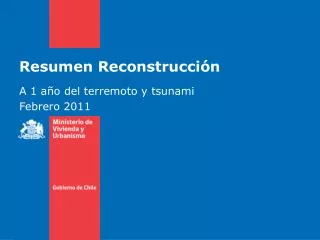 resumen reconstrucci n