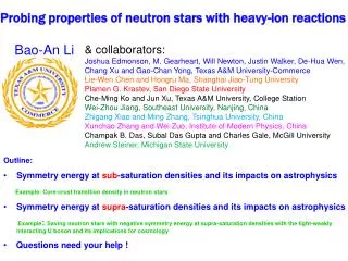 Probing properties of neutron stars with heavy-ion reactions