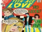 Ensuring Safe and Healthy Dating for Teens - slide 1