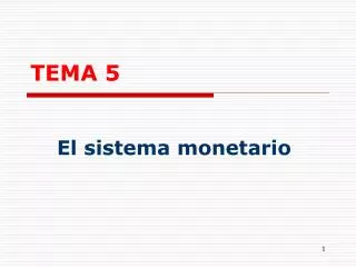 tema 5