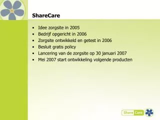 sharecare