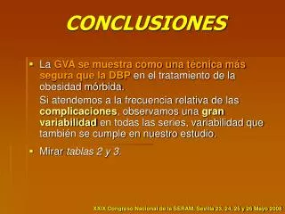 conclusiones