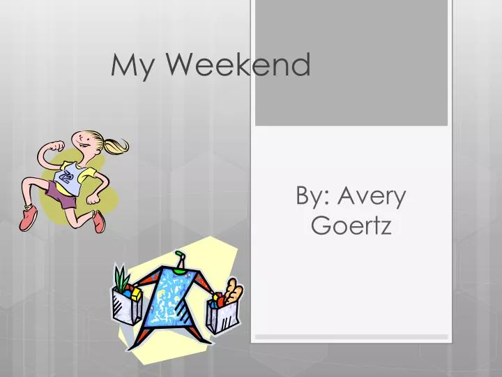 by avery goertz
