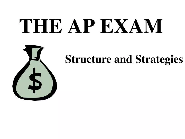 the ap exam