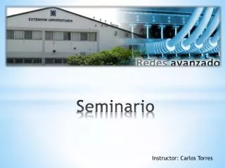 seminario