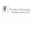 Product Strategy - slide 1