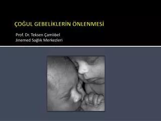 o ul gebel kler n nlenmes