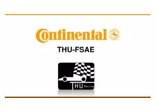 thu fsae