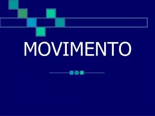 movimento