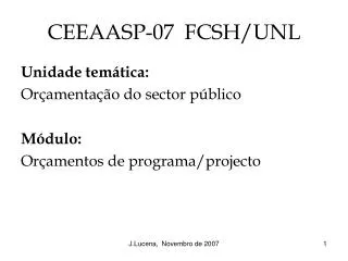 ceeaasp 07 fcsh unl