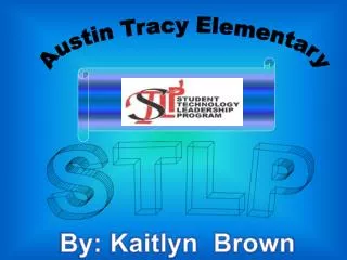 Austin Tracy Elementary