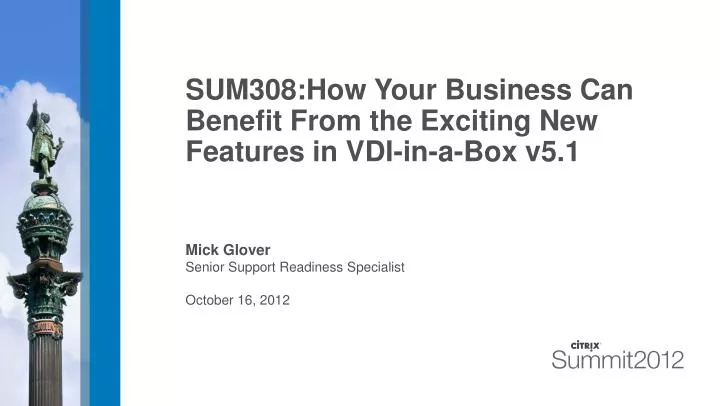 sum308 how your business can benefit from the exciting new features in vdi in a box v5 1