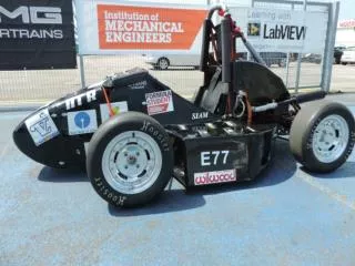 What FSAE is??
