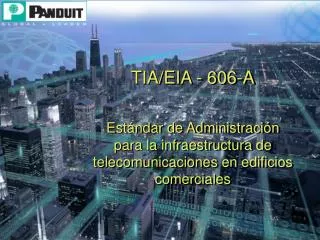 tia eia 606 a