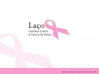 Breast Cancer in Portugal