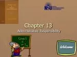 Understanding Tort Law and Sovereign Immunity: A Guide to the Federal Tort Claims Act (FTCA) - slide 1