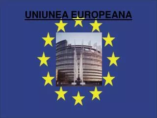 uniunea europeana