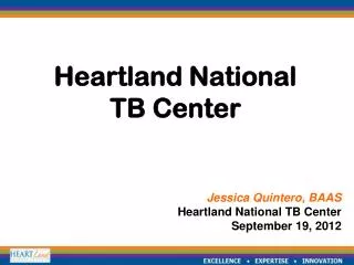 Heartland National TB Center
