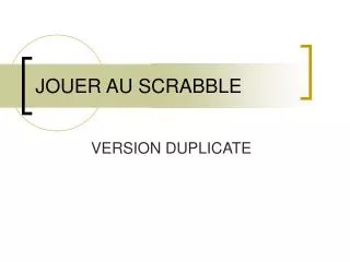 jouer au scrabble