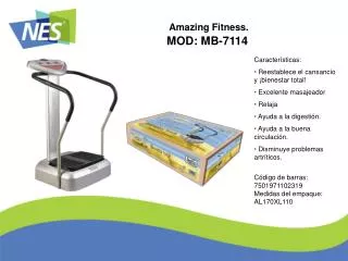 MOD: MB-7114