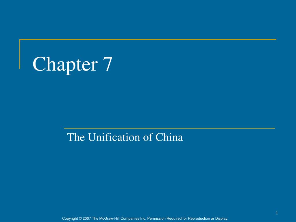 PPT - Chapter 7 PowerPoint Presentation, free download - ID:4127597