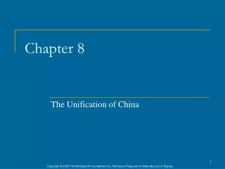 chapter 8