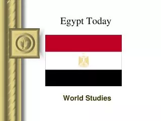 Egypt Today