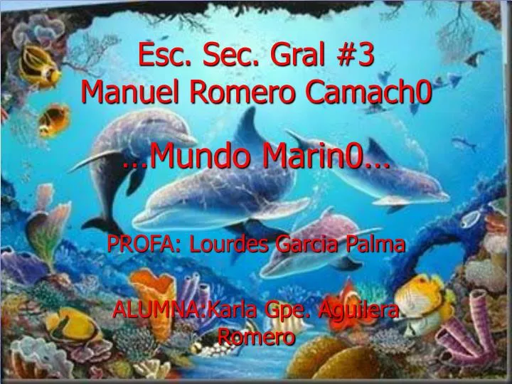 esc sec gral 3 manuel romero camach0