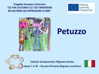 petuzzo