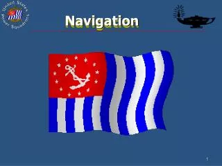 Navigation