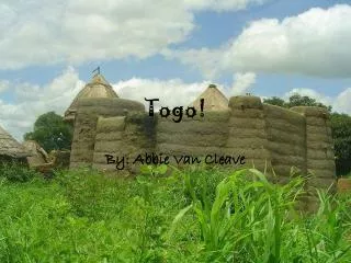 Togo!