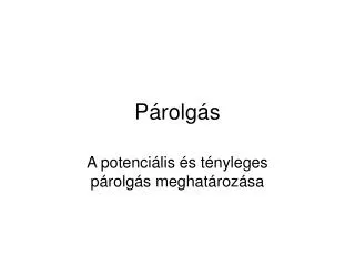 p rolg s