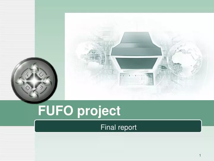 fufo project