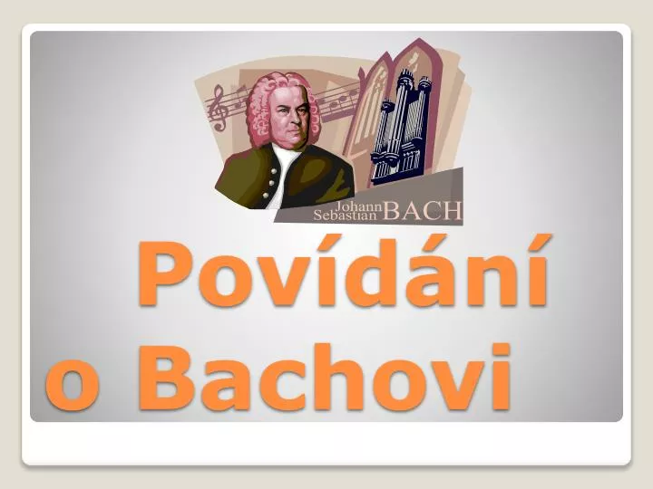 pov d n o bachovi