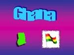 Ghana - slide 1