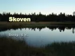 Skoven - slide 1