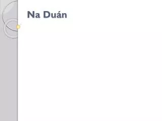 na du n