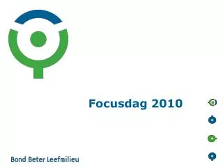 focusdag 2010