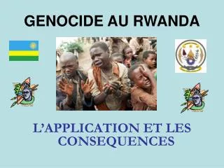 genocide au rwanda